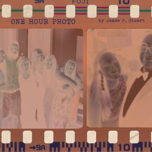 One Hour Photo