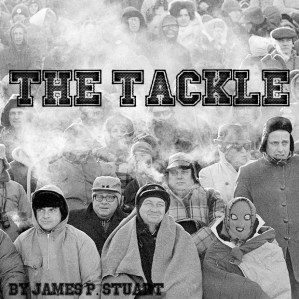 The Tackle